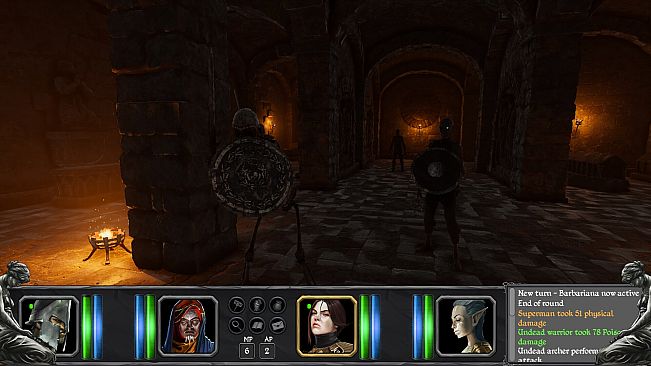 A Quest That Became Legend