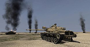 Graviteam Tactics: Shield of the Prophet