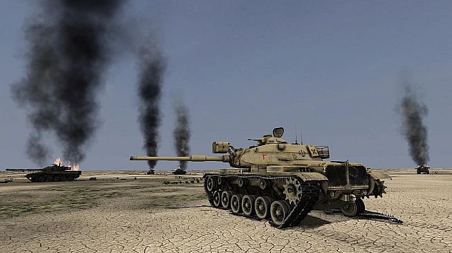 Graviteam Tactics: Shield of the Prophet