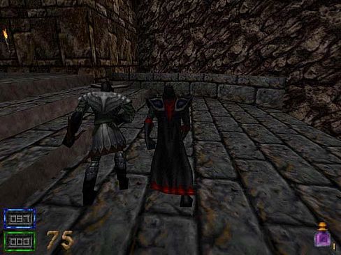HeXen II