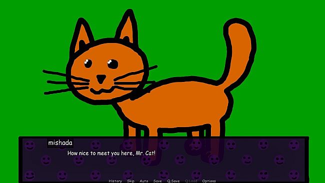 Adventure in My Head