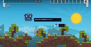 GunBlocks - Prologue