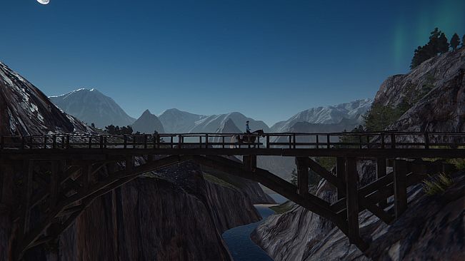 My Horse: Bonded Spirits