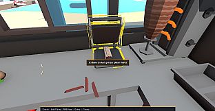 Kebab Shop Simulator