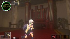 600Seconds ~The Deep Church~