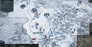 Panzer Corps 2: Frontlines - Bulge