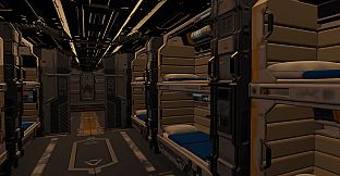 Sci-Fi for Clip maker