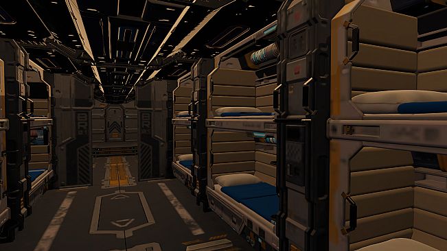 Sci-Fi for Clip maker