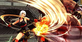 OneeChanbara ORIGIN - Lei Instant Unlock