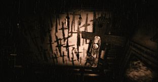 Lurk in the Dark : SHOT THE WORLD