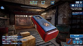 Barn Finders: The Pilot