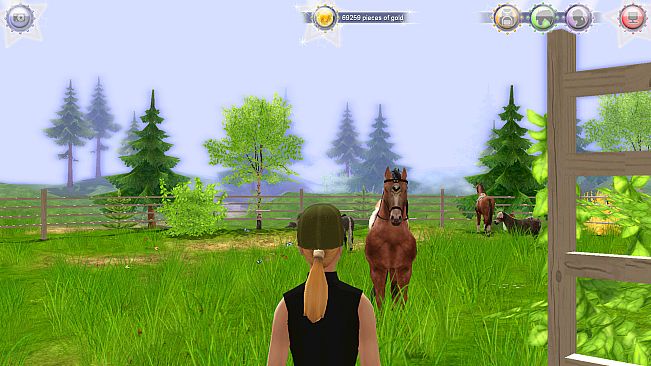 EquiMagic - Galashow of Horses