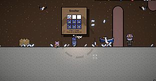 The Amazing Bird Miner