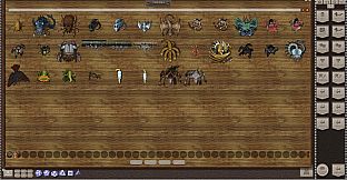 Fantasy Grounds - Devin Night Token Pack #102: Chaotic Creatures 2 (Token Pack)