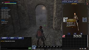 The Chimera Chronicles: Usurper