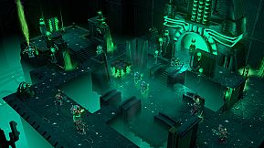 Warhammer 40,000: Mechanicus