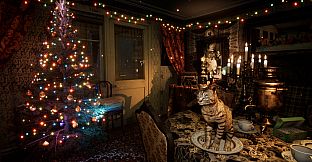 Last Days of Lazarus