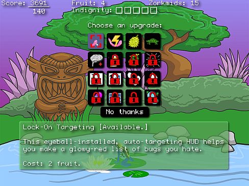 Frog Fractions: Game of the Decade Edition