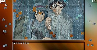 Super Jigsaw Puzzle: Generations - Anime Puzzles 2