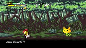 Half Minute Hero: Super Mega Neo Climax Ultimate Boy