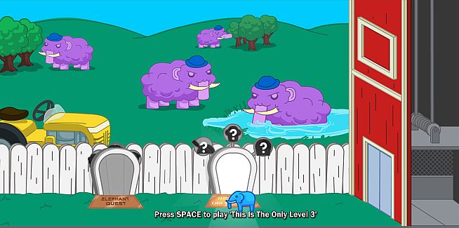 The Elephant Collection