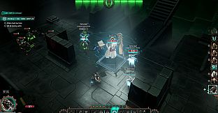 Warhammer 40,000: Mechanicus Anthology