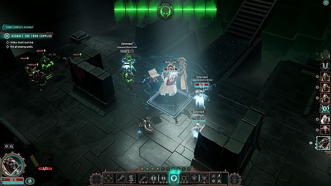 Warhammer 40,000: Mechanicus Anthology