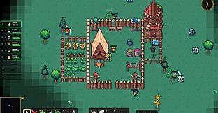 Colony of the Forsaken