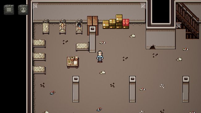 Camp Counsellor Collector