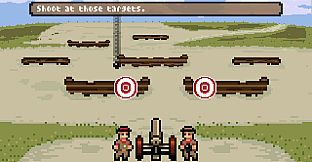 Gun on the Chickahominy