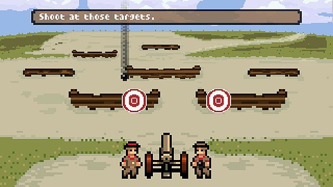 Gun on the Chickahominy