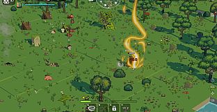 The Little Land