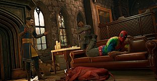 Marvel's Midnight Suns Season Pass