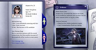 Mermaids are Seafood