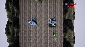 Save President From Rebels