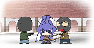 Muv-Luv photonflowers*