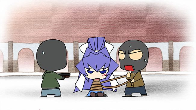 Muv-Luv photonflowers*