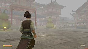 鬼灵的冒险GUILING's Adventure