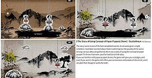 Lynn , ArtBook + Commentary