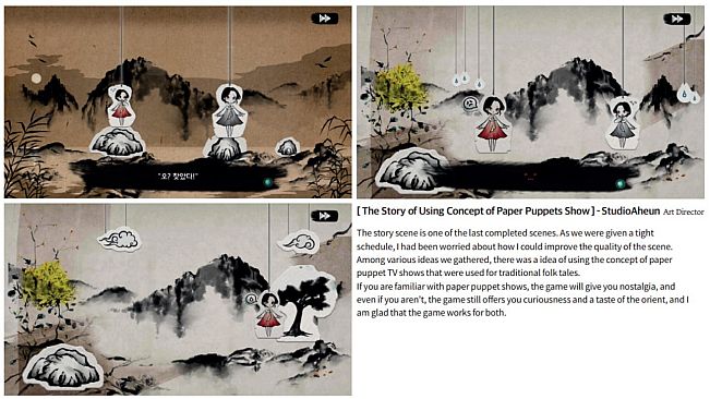 Lynn , ArtBook + Commentary