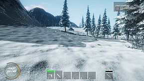 Winter Warfare: Survival