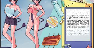 Codex Libido :  Aestus