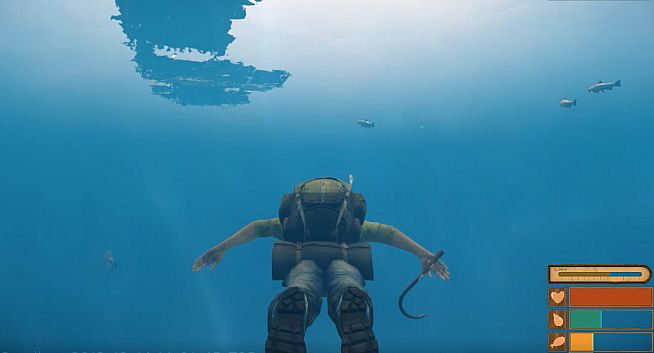 BlueFear