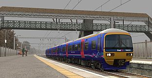 Train Simulator: Totham – Passengers, Power & Freight Route Add-On