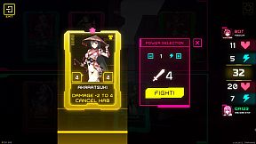 Underground Waifus TCG