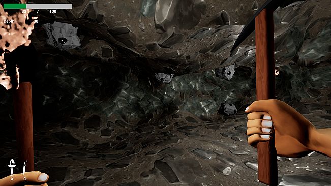 Mining My Own Business