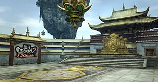 Dynasty Warriors 8 - Empires: Castle Pack