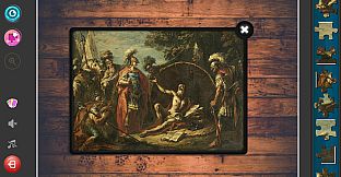 Jigsaw Puzzle - Expansion Pack 8