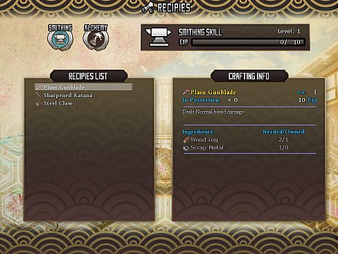 The Clans - Saga of the Twins