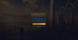 Business Wars